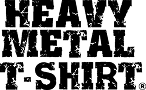 heavy metal logo